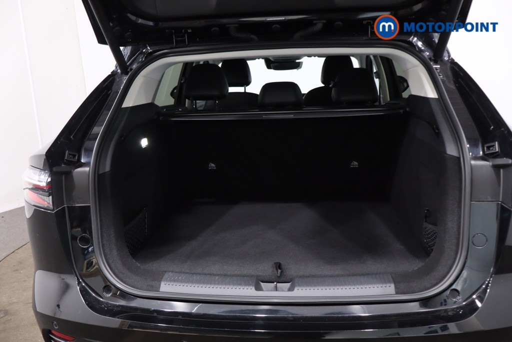 Mg Motor Uk HS Trophy Automatic Petrol-Electric Hybrid SUV - Stock Number (1634991) - 39th supplementary image