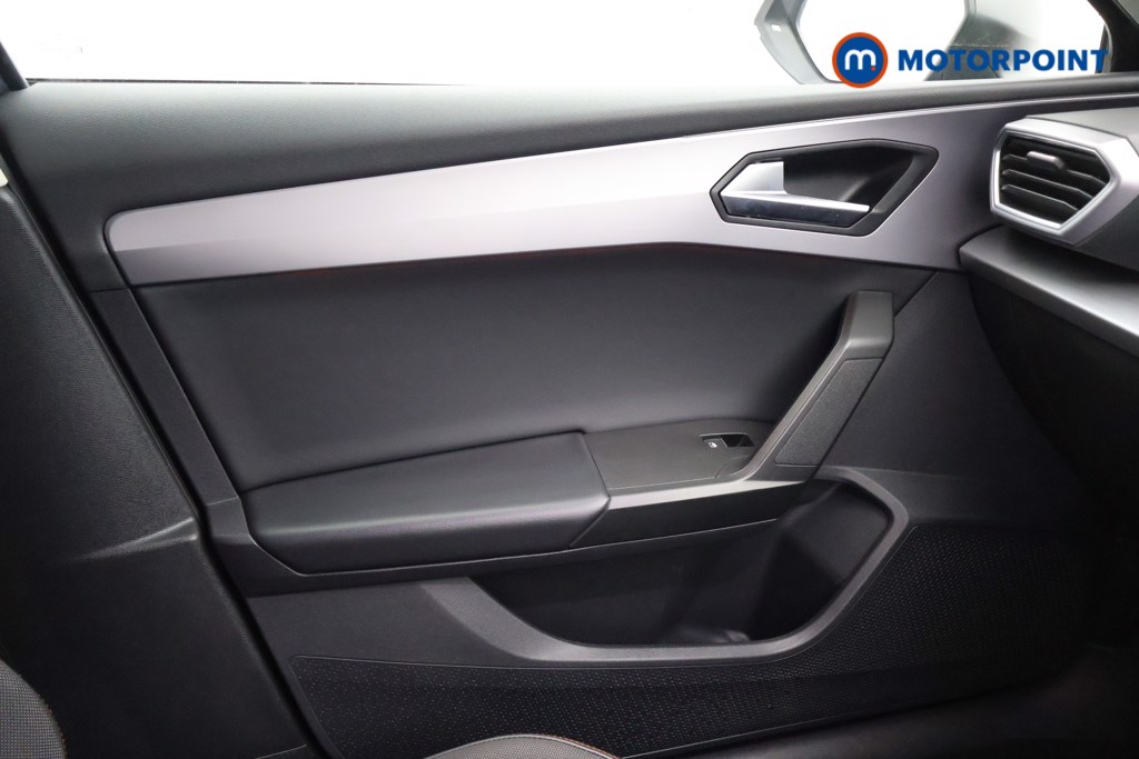Seat Leon FR Manual Petrol Hatchback - Stock Number (1635046) - 11th supplementary image