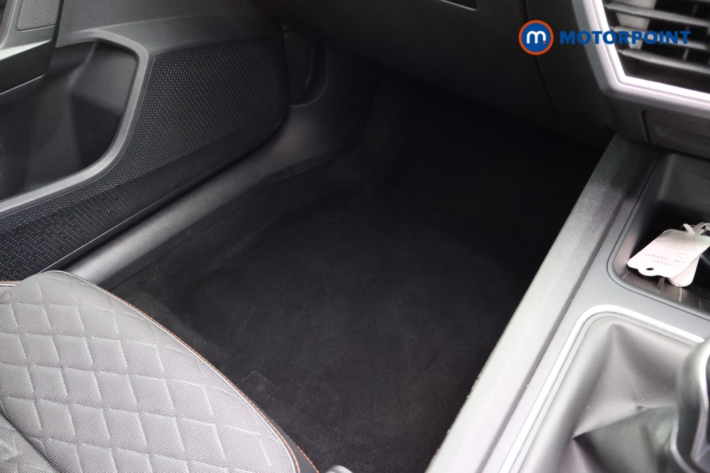 Seat Leon FR Manual Petrol Hatchback - Stock Number (1635046) - 12th supplementary image