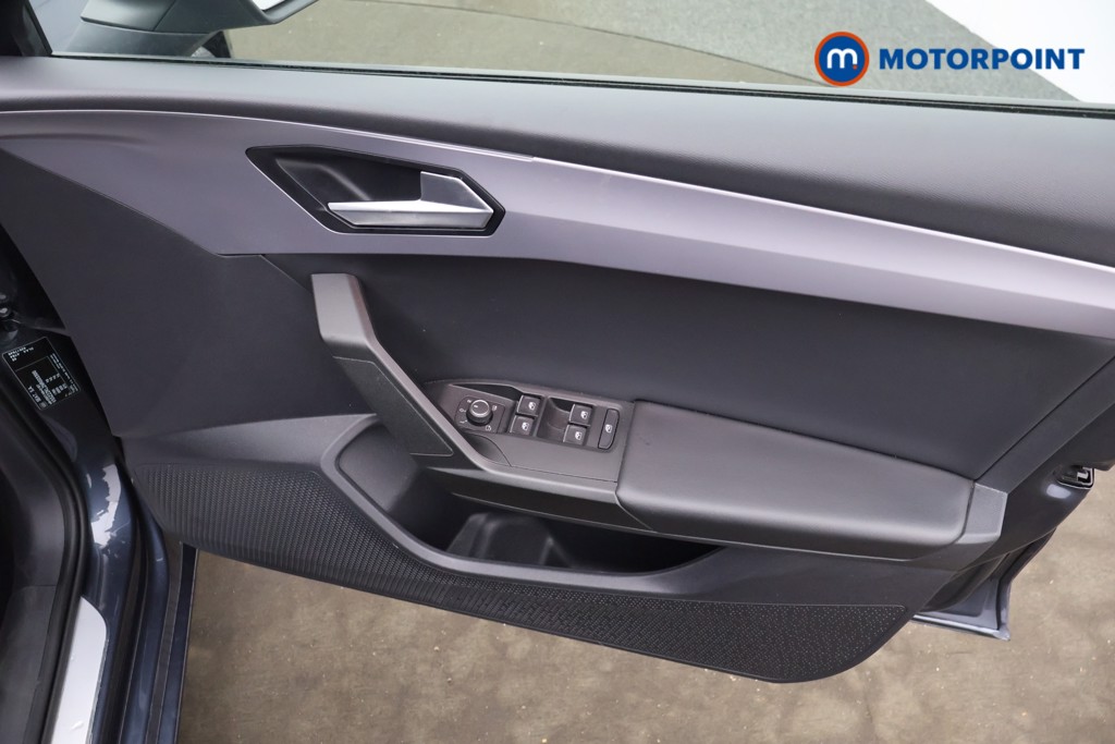 Seat Leon FR Manual Petrol Hatchback - Stock Number (1635046) - 14th supplementary image
