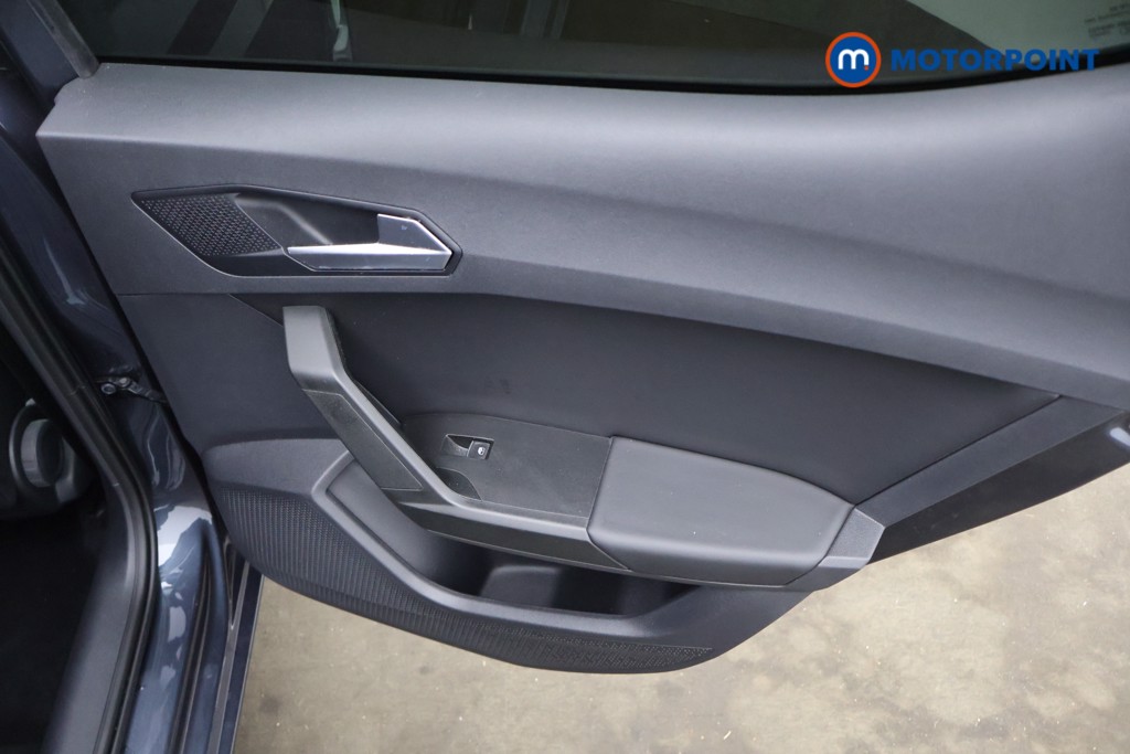 Seat Leon FR Manual Petrol Hatchback - Stock Number (1635046) - 17th supplementary image