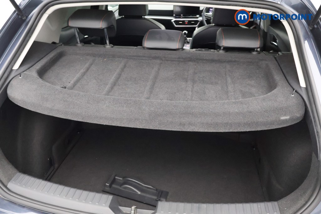 Seat Leon FR Manual Petrol Hatchback - Stock Number (1635046) - 19th supplementary image