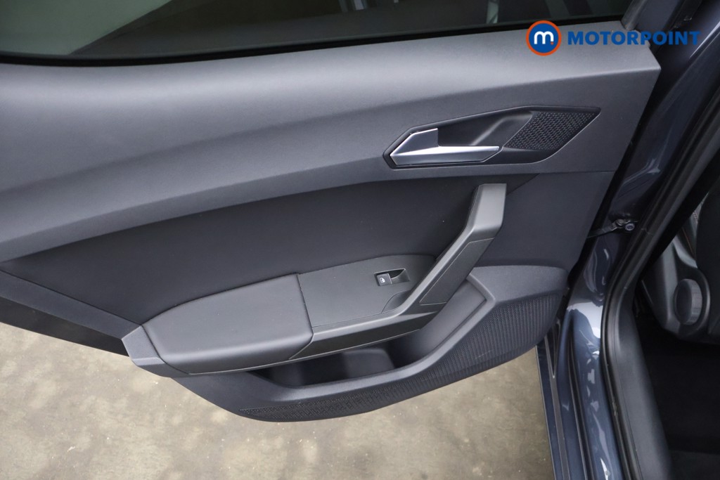 Seat Leon FR Manual Petrol Hatchback - Stock Number (1635046) - 20th supplementary image