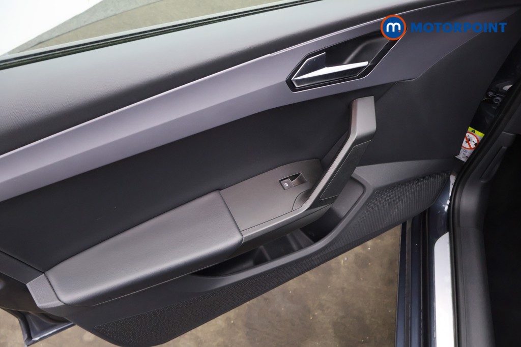 Seat Leon FR Manual Petrol Hatchback - Stock Number (1635046) - 22nd supplementary image