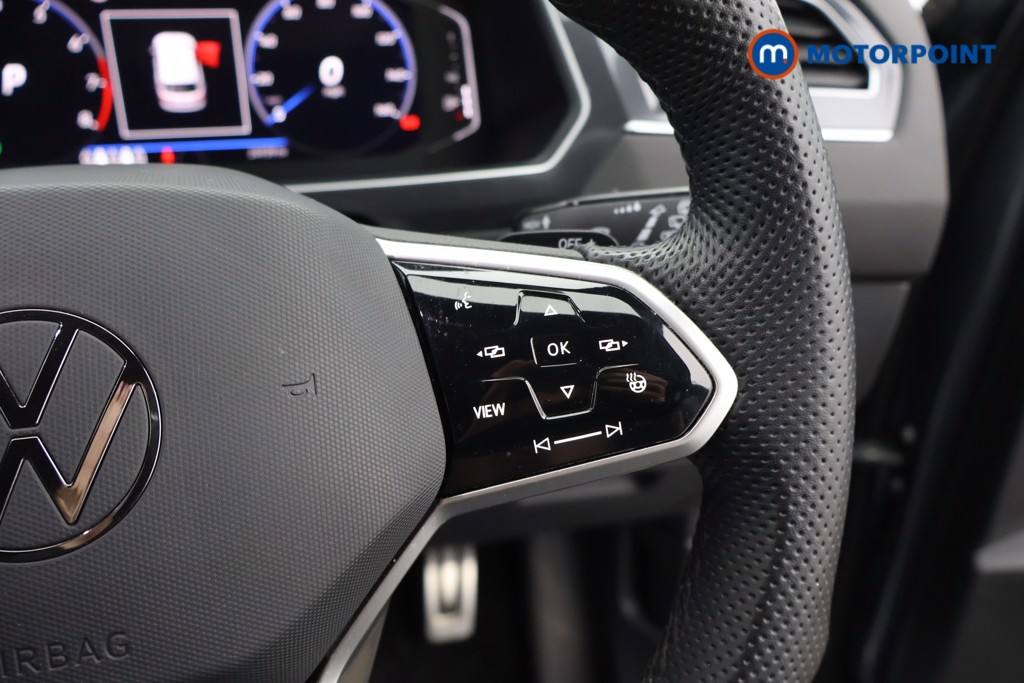 Volkswagen Tiguan Allspace R-Line Automatic Petrol SUV - Stock Number (1635144) - 7th supplementary image
