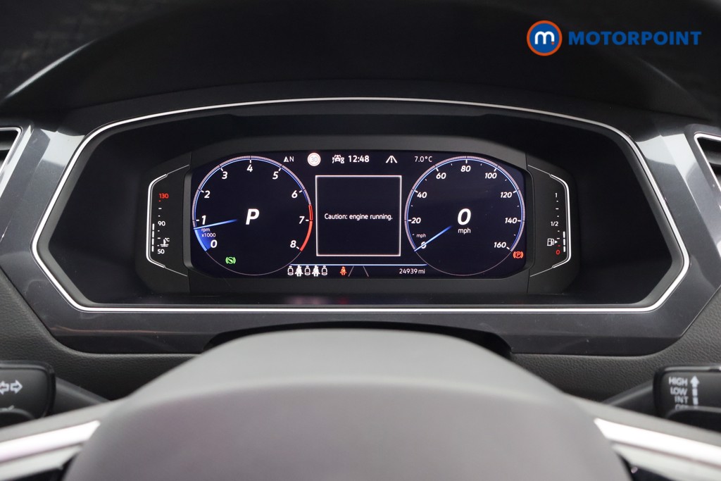 Volkswagen Tiguan Allspace R-Line Automatic Petrol SUV - Stock Number (1635144) - 8th supplementary image