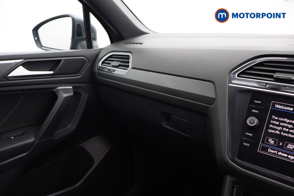 Volkswagen Tiguan Allspace R-Line Automatic Petrol SUV - Stock Number (1635144) - 10th supplementary image