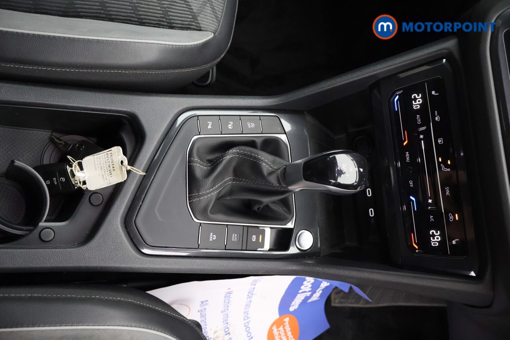 Volkswagen Tiguan Allspace R-Line Automatic Petrol SUV - Stock Number (1635144) - 13th supplementary image