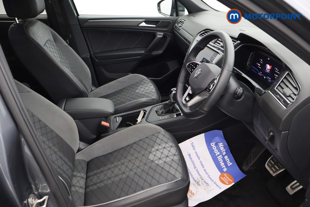 Volkswagen Tiguan Allspace R-Line Automatic Petrol SUV - Stock Number (1635144) - 16th supplementary image