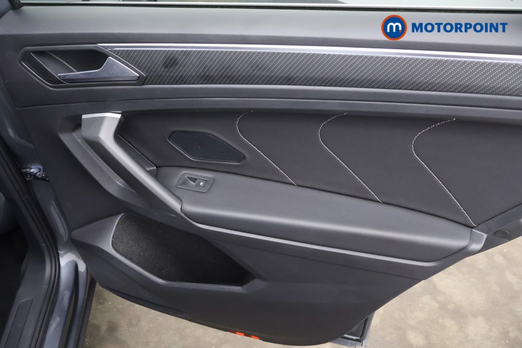 Volkswagen Tiguan Allspace R-Line Automatic Petrol SUV - Stock Number (1635144) - 17th supplementary image