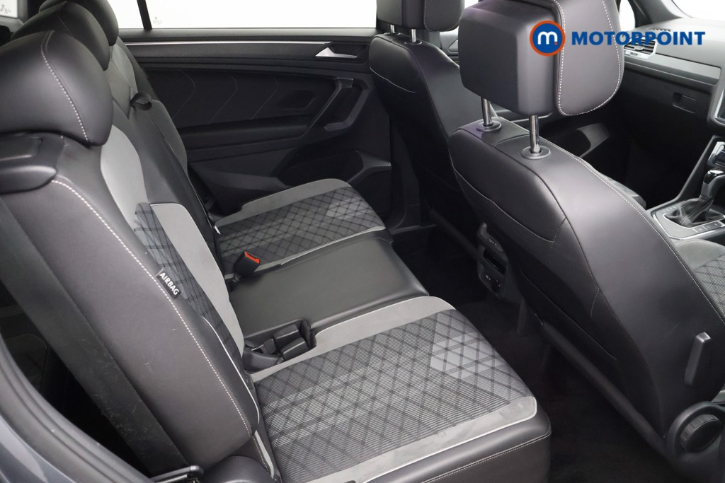 Volkswagen Tiguan Allspace R-Line Automatic Petrol SUV - Stock Number (1635144) - 18th supplementary image