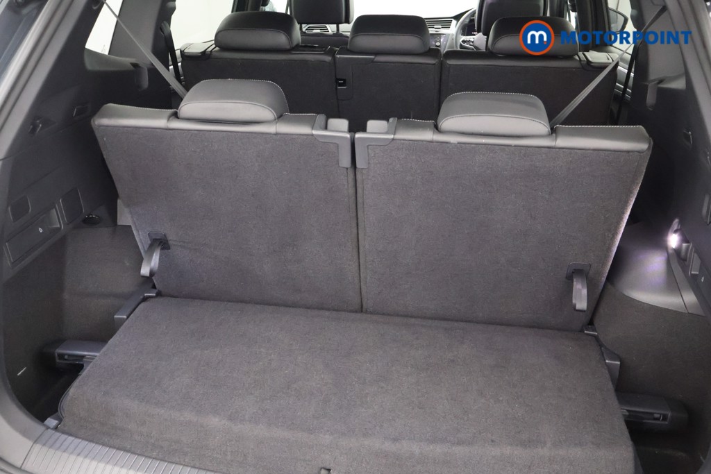 Volkswagen Tiguan Allspace R-Line Automatic Petrol SUV - Stock Number (1635144) - 20th supplementary image