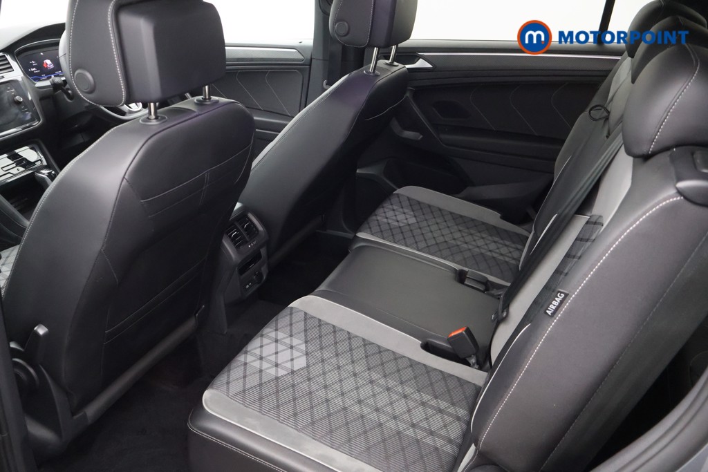 Volkswagen Tiguan Allspace R-Line Automatic Petrol SUV - Stock Number (1635144) - 22nd supplementary image