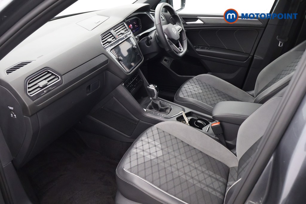 Volkswagen Tiguan Allspace R-Line Automatic Petrol SUV - Stock Number (1635144) - 24th supplementary image