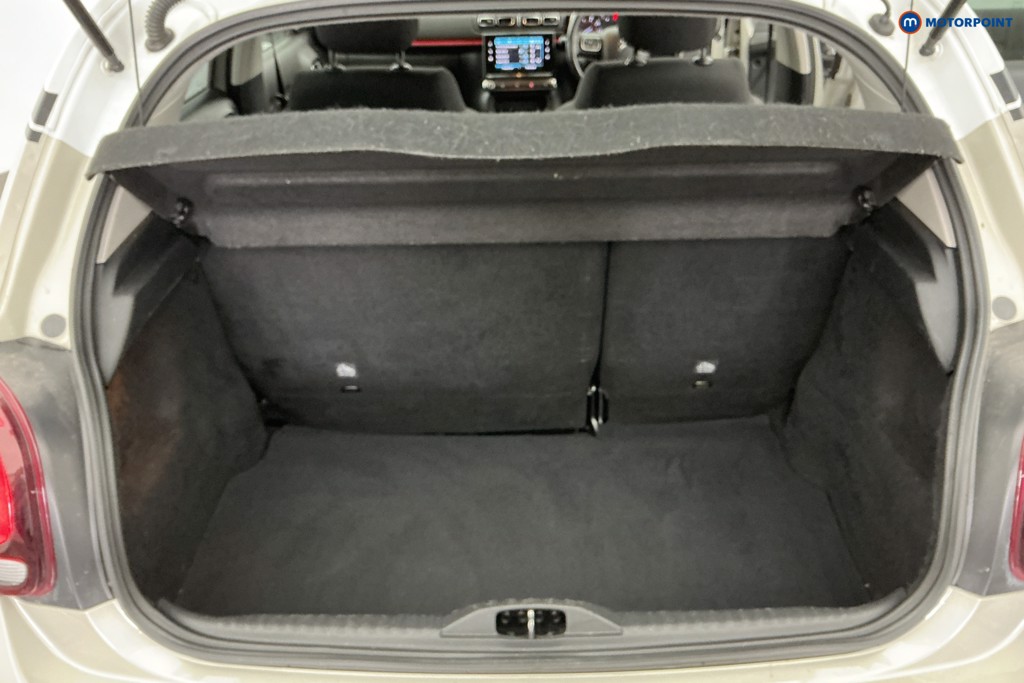 Citroen C3 Flair Plus Manual Diesel Hatchback - Stock Number (1635269) - 3rd supplementary image