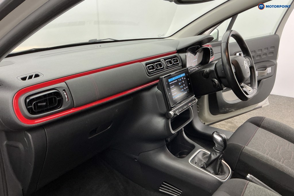 Citroen C3 Flair Plus Manual Diesel Hatchback - Stock Number (1635269) - 6th supplementary image