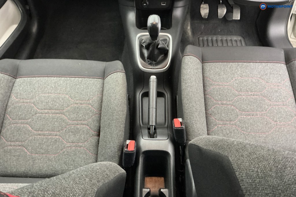 Citroen C3 Flair Plus Manual Diesel Hatchback - Stock Number (1635269) - 8th supplementary image