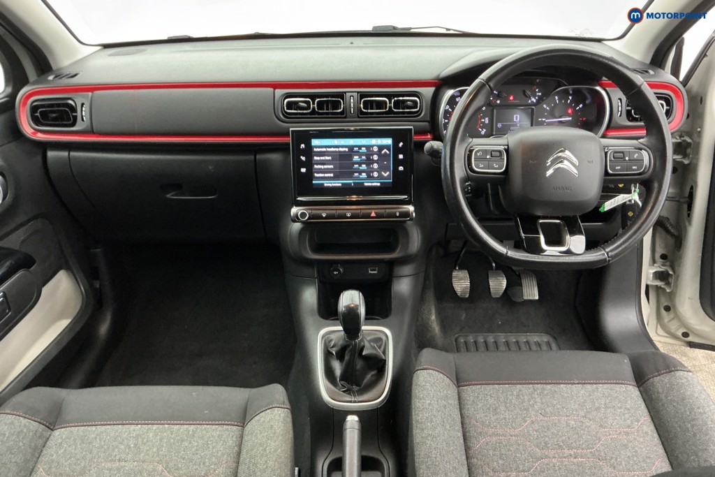 Citroen C3 Flair Plus Manual Diesel Hatchback - Stock Number (1635269) - 9th supplementary image