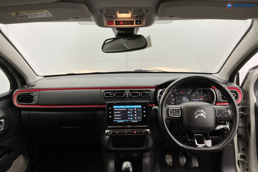 Citroen C3 Flair Plus Manual Diesel Hatchback - Stock Number (1635269) - 10th supplementary image