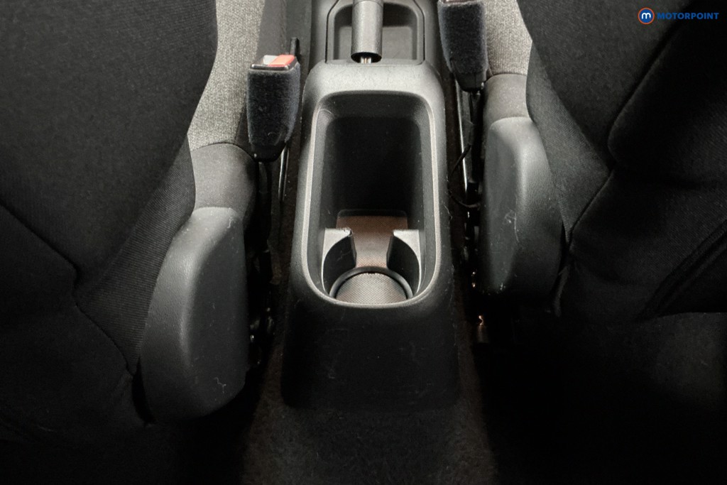 Citroen C3 Flair Plus Manual Diesel Hatchback - Stock Number (1635269) - 11th supplementary image