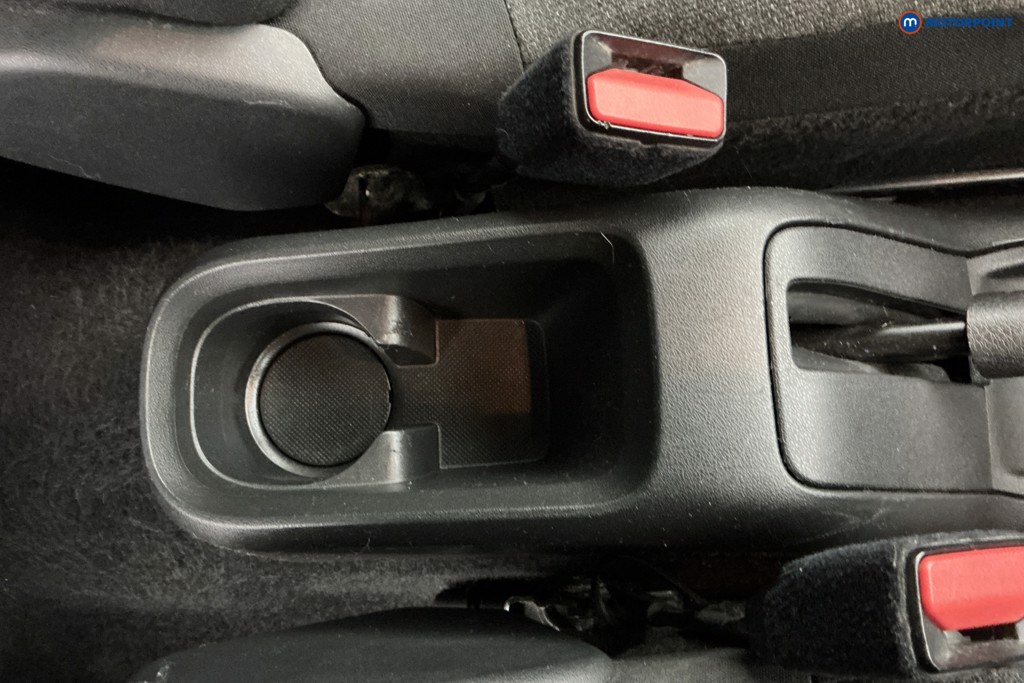 Citroen C3 Flair Plus Manual Diesel Hatchback - Stock Number (1635269) - 12th supplementary image