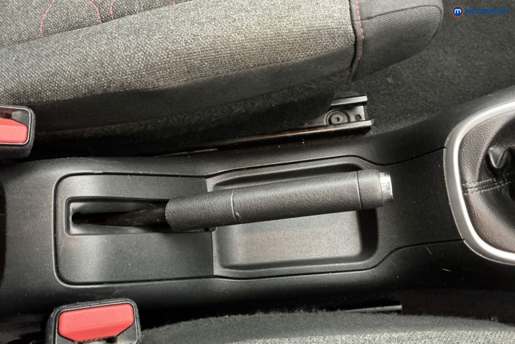 Citroen C3 Flair Plus Manual Diesel Hatchback - Stock Number (1635269) - 13th supplementary image