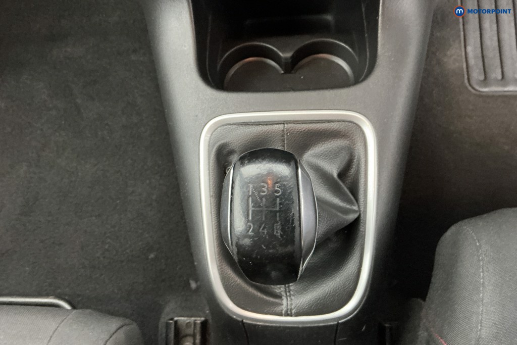 Citroen C3 Flair Plus Manual Diesel Hatchback - Stock Number (1635269) - 14th supplementary image