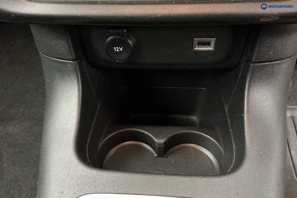 Citroen C3 Flair Plus Manual Diesel Hatchback - Stock Number (1635269) - 15th supplementary image