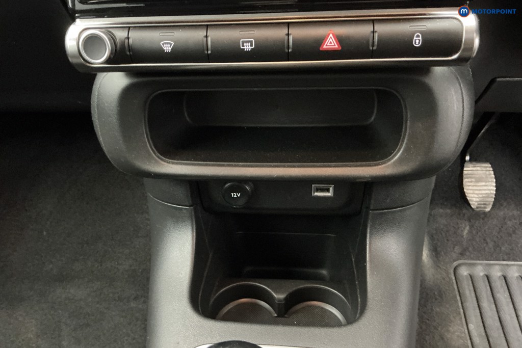 Citroen C3 Flair Plus Manual Diesel Hatchback - Stock Number (1635269) - 16th supplementary image