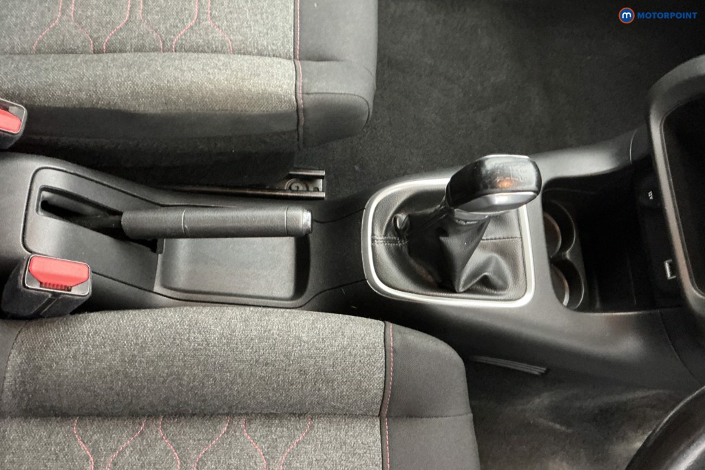 Citroen C3 Flair Plus Manual Diesel Hatchback - Stock Number (1635269) - 17th supplementary image