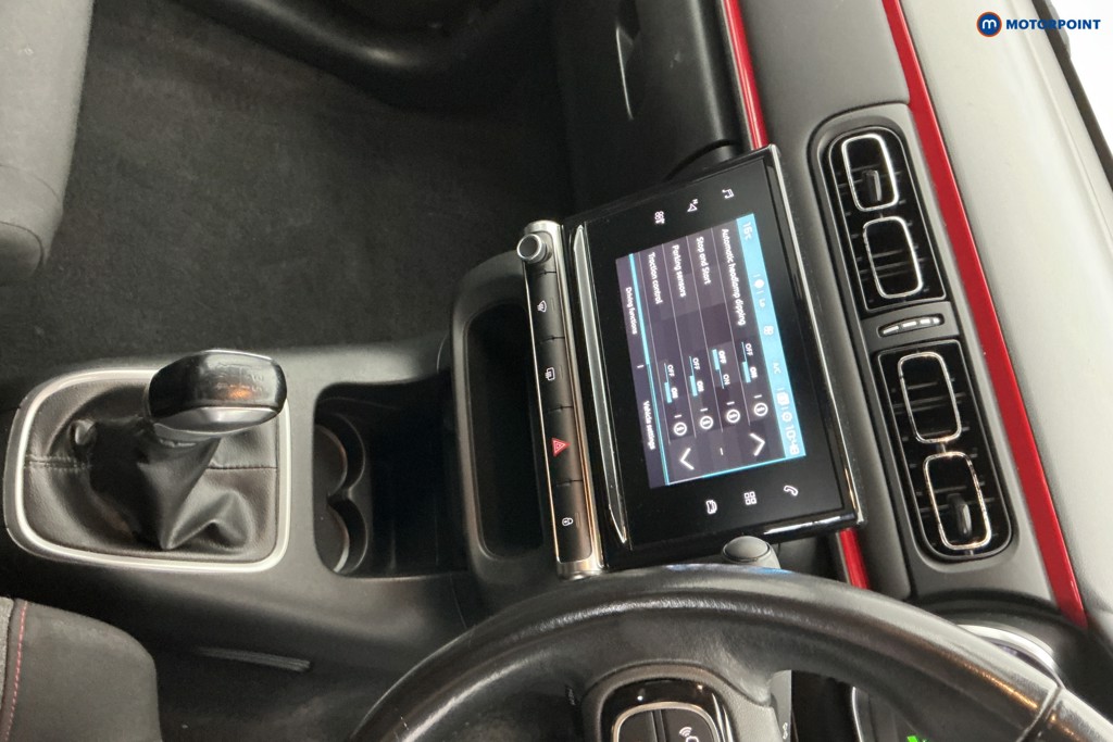 Citroen C3 Flair Plus Manual Diesel Hatchback - Stock Number (1635269) - 18th supplementary image