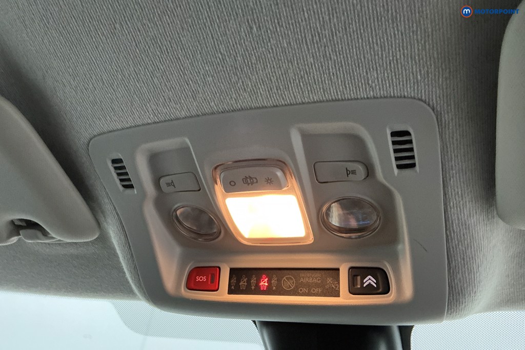 Citroen C3 Flair Plus Manual Diesel Hatchback - Stock Number (1635269) - 19th supplementary image