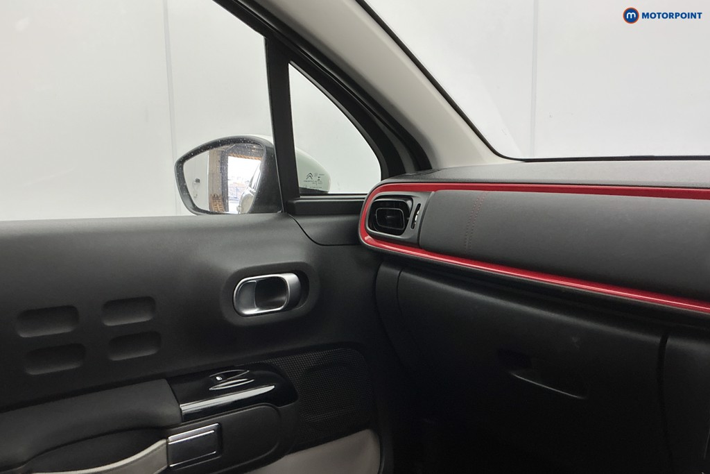 Citroen C3 Flair Plus Manual Diesel Hatchback - Stock Number (1635269) - 20th supplementary image