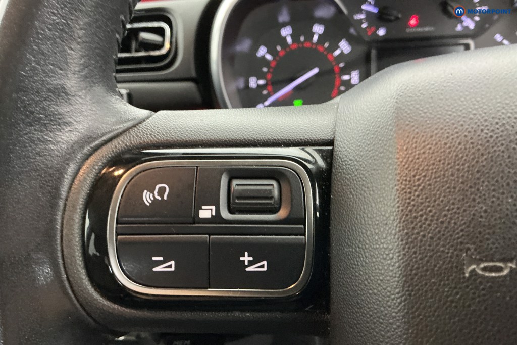 Citroen C3 Flair Plus Manual Diesel Hatchback - Stock Number (1635269) - 21st supplementary image