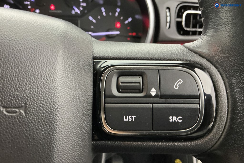 Citroen C3 Flair Plus Manual Diesel Hatchback - Stock Number (1635269) - 22nd supplementary image