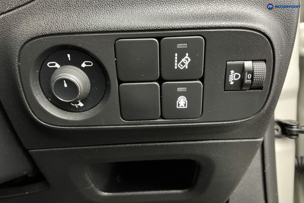 Citroen C3 Flair Plus Manual Diesel Hatchback - Stock Number (1635269) - 23rd supplementary image