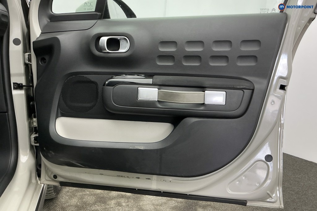 Citroen C3 Flair Plus Manual Diesel Hatchback - Stock Number (1635269) - 24th supplementary image