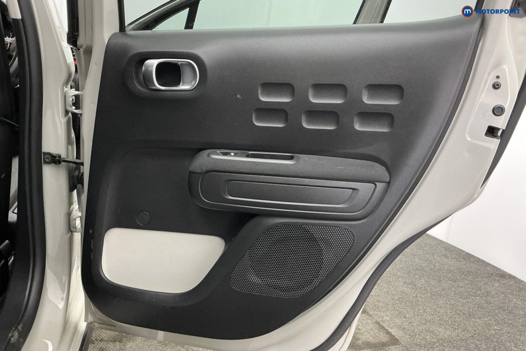 Citroen C3 Flair Plus Manual Diesel Hatchback - Stock Number (1635269) - 26th supplementary image