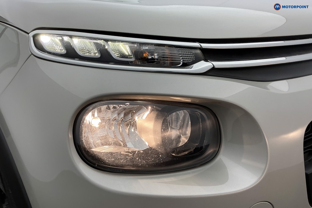 Citroen C3 Flair Plus Manual Diesel Hatchback - Stock Number (1635269) - 29th supplementary image