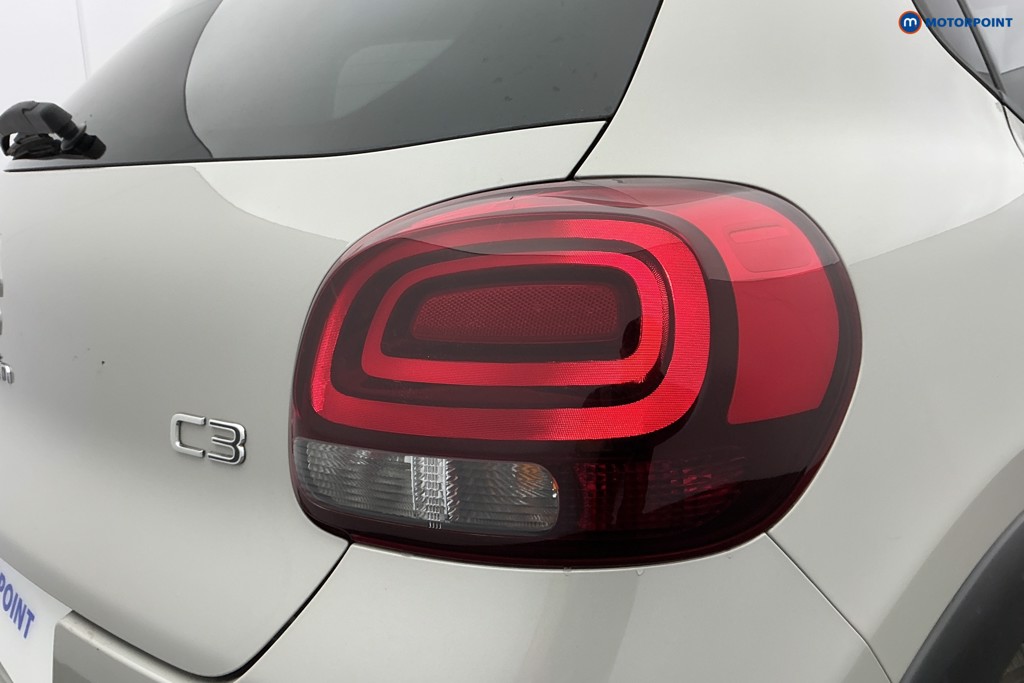 Citroen C3 Flair Plus Manual Diesel Hatchback - Stock Number (1635269) - 30th supplementary image