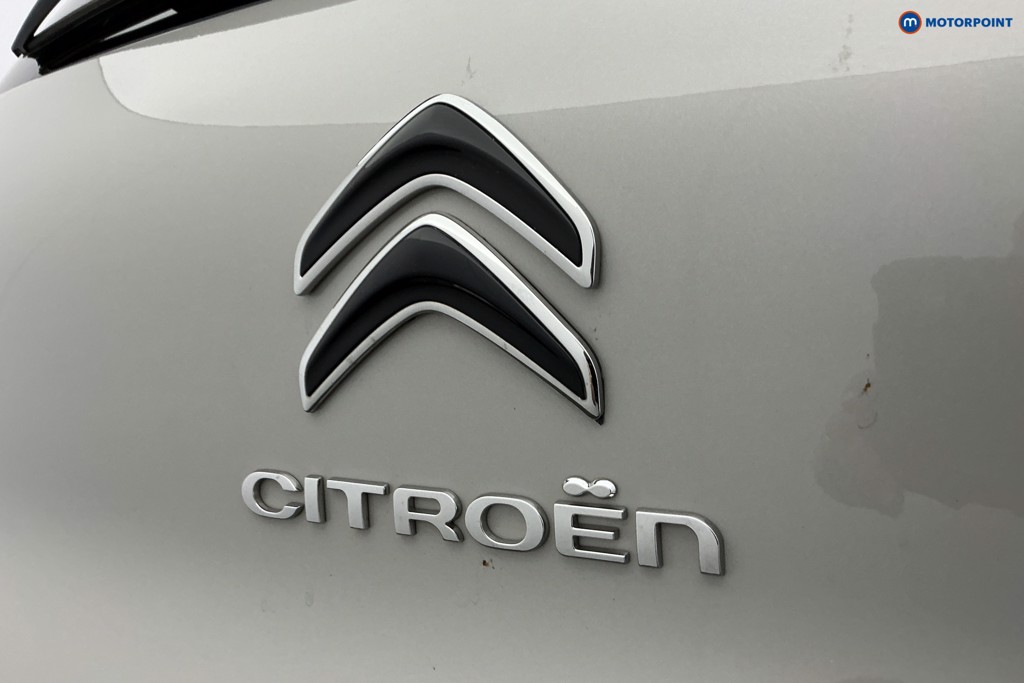 Citroen C3 Flair Plus Manual Diesel Hatchback - Stock Number (1635269) - 31st supplementary image