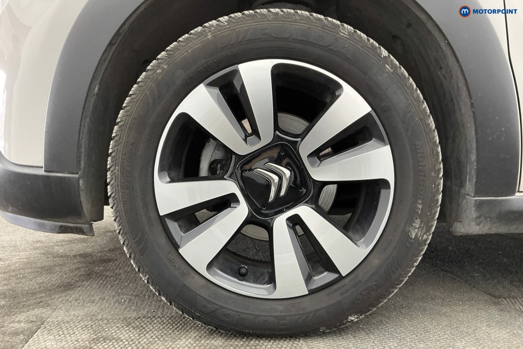 Citroen C3 Flair Plus Manual Diesel Hatchback - Stock Number (1635269) - 32nd supplementary image