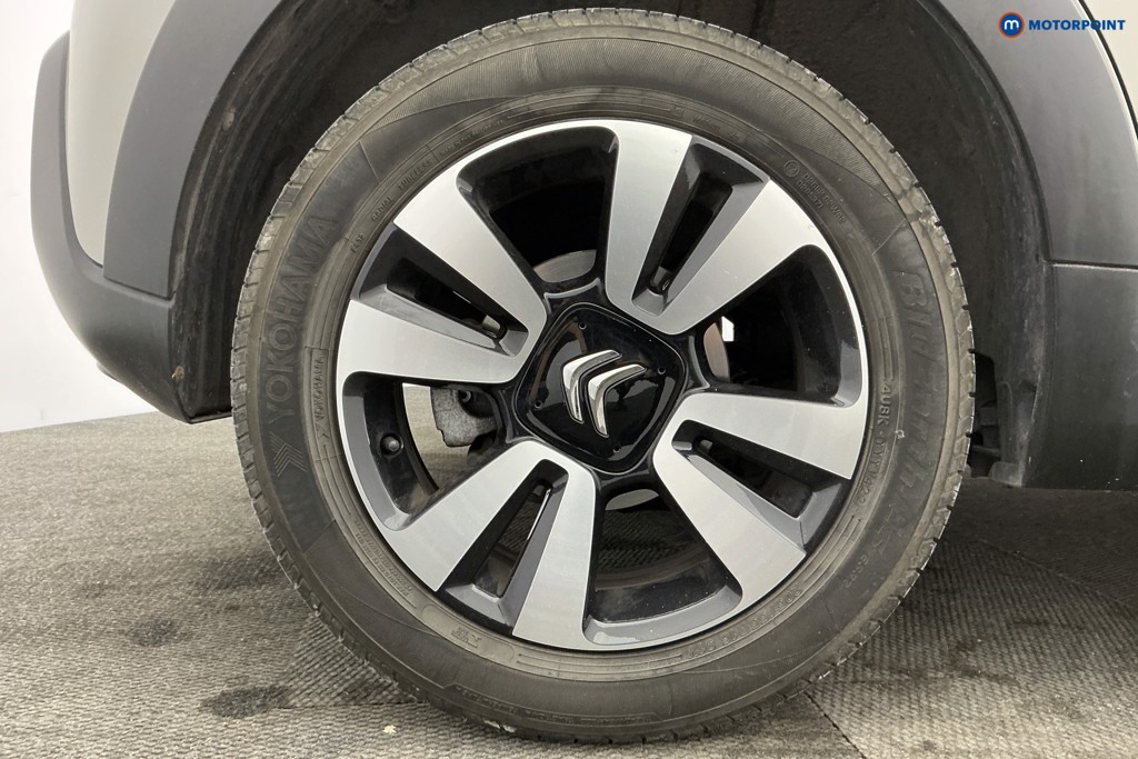 Citroen C3 Flair Plus Manual Diesel Hatchback - Stock Number (1635269) - 34th supplementary image