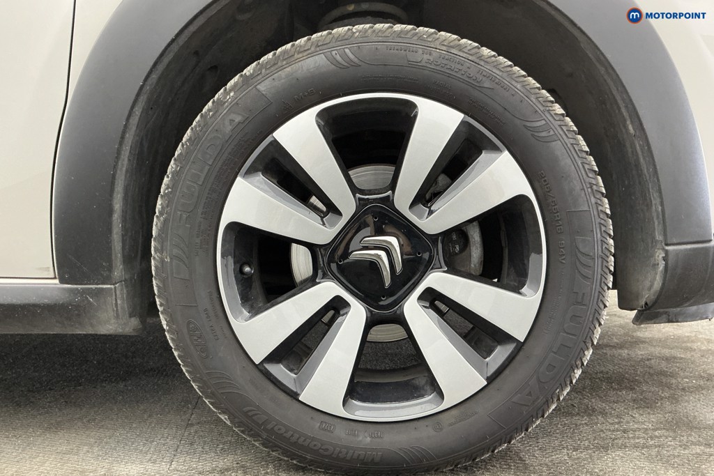 Citroen C3 Flair Plus Manual Diesel Hatchback - Stock Number (1635269) - 35th supplementary image