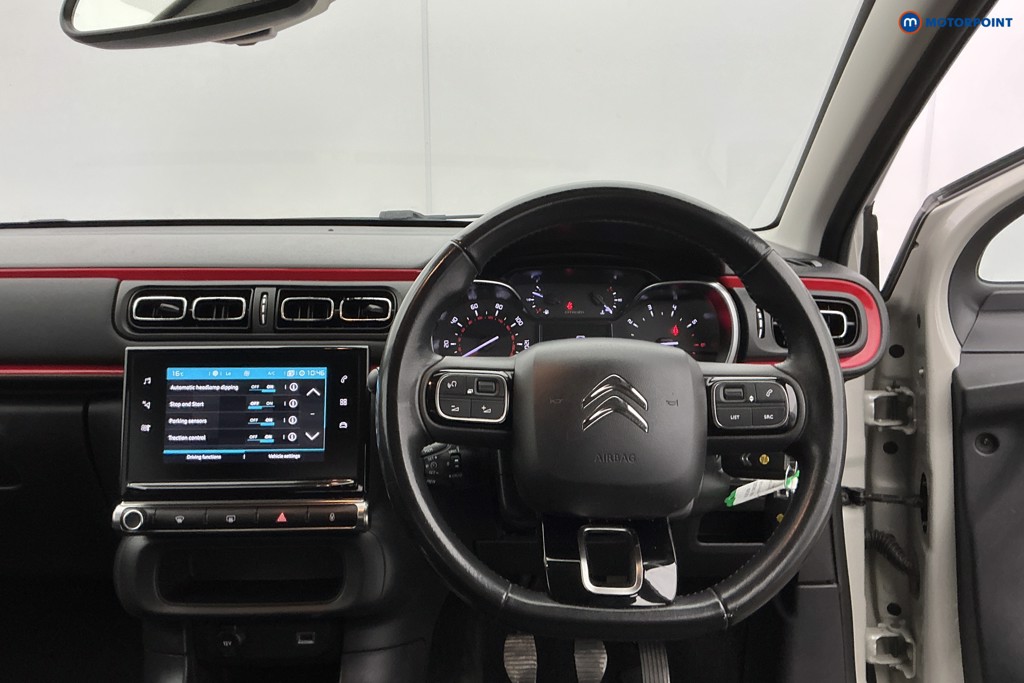 Citroen C3 Flair Plus Manual Diesel Hatchback - Stock Number (1635269) - 1st supplementary image
