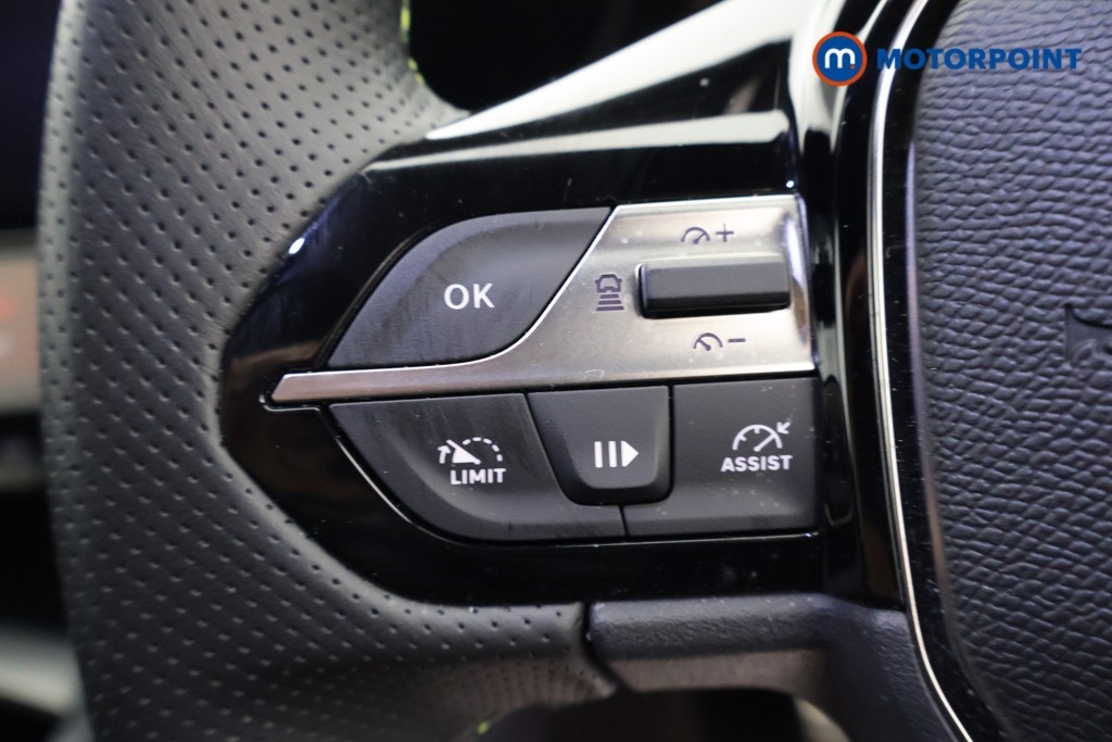 Peugeot 408 GT Automatic Petrol Hatchback - Stock Number (1635296) - 7th supplementary image