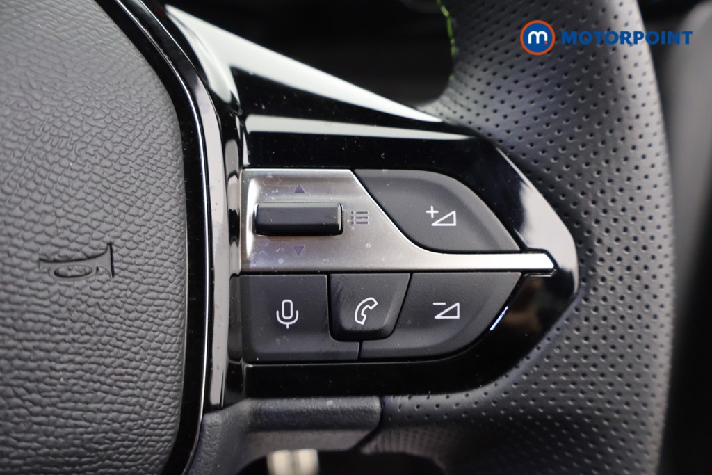 Peugeot 408 GT Automatic Petrol Hatchback - Stock Number (1635296) - 8th supplementary image