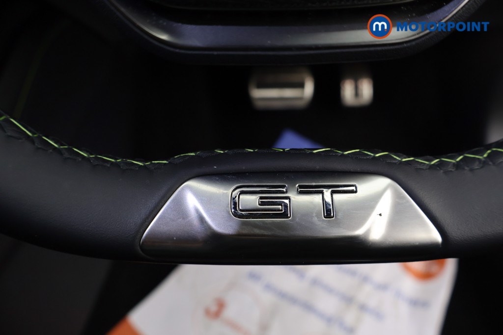 Peugeot 408 GT Automatic Petrol Hatchback - Stock Number (1635296) - 9th supplementary image