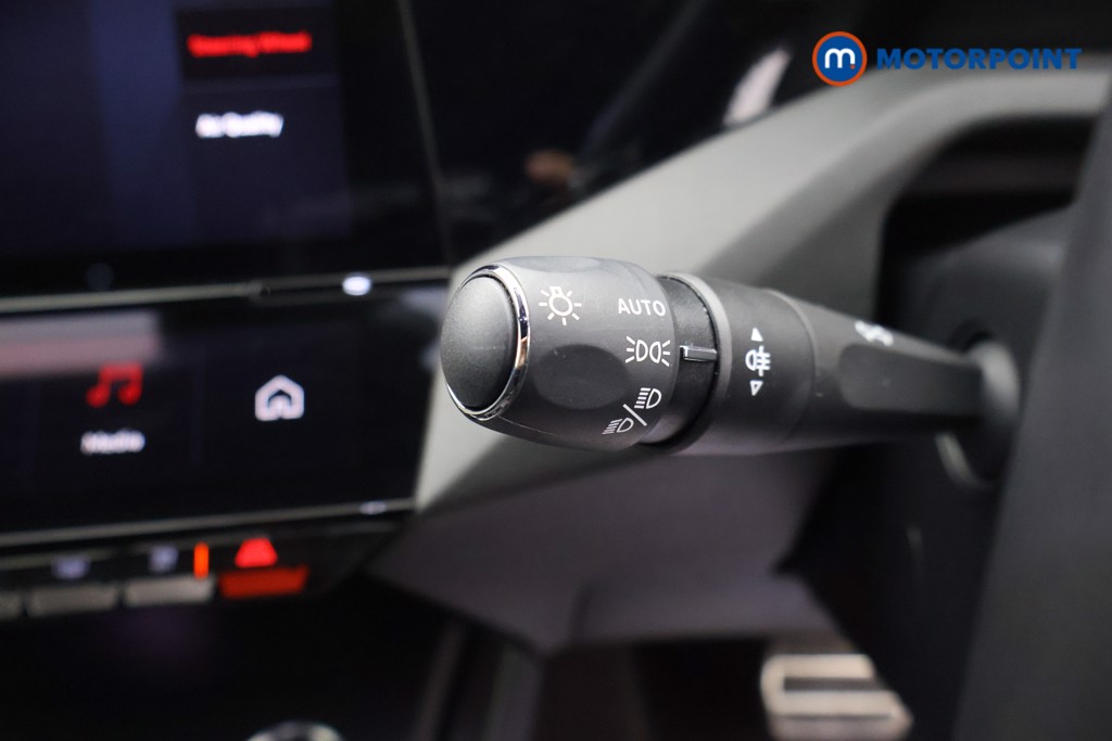 Peugeot 408 GT Automatic Petrol Hatchback - Stock Number (1635296) - 11th supplementary image