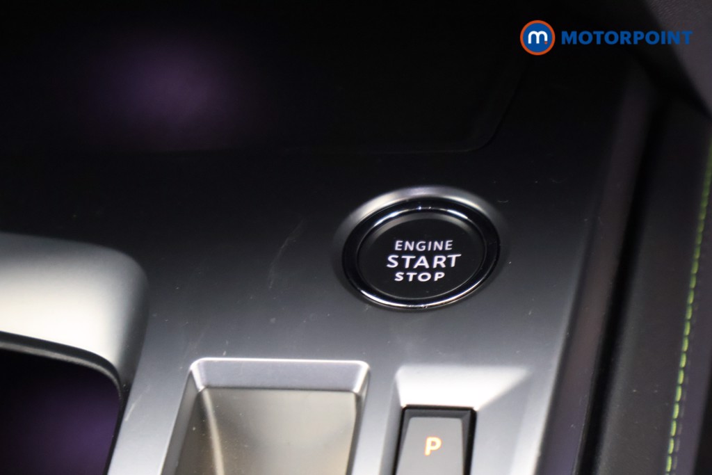 Peugeot 408 GT Automatic Petrol Hatchback - Stock Number (1635296) - 12th supplementary image
